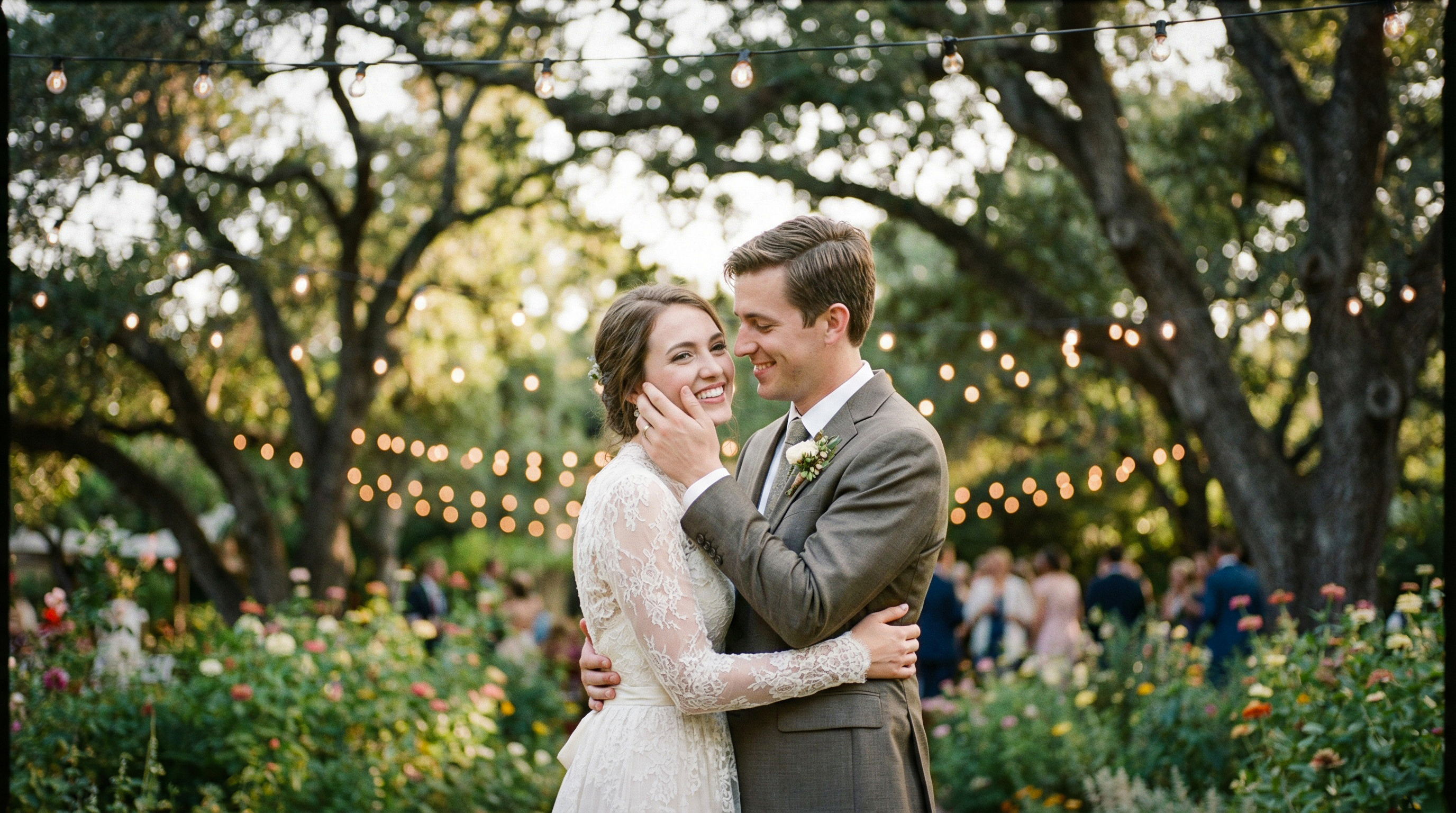 Vidéaste mariage PACA — film de mariage cinématographique en Provence